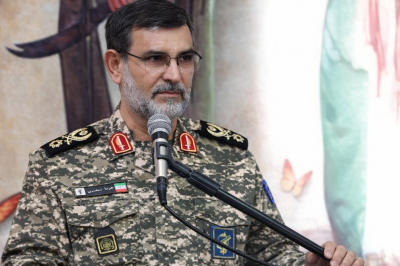 ضربة في بندر عباس… إعلام إسرائيلي يتحدث عن اغتيال قائد بحري إيراني