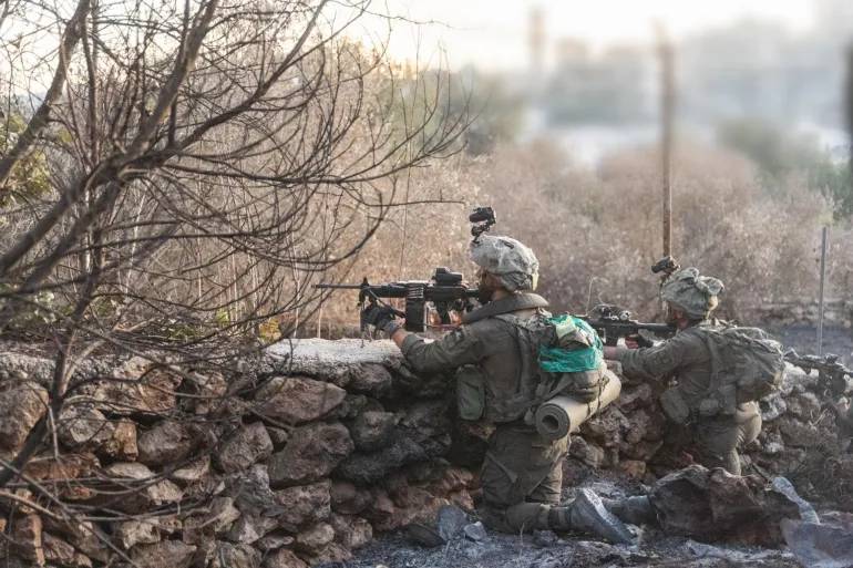 الجنوب يفرض كلفته… إصابات في صفوف القوات الإسرائيلية