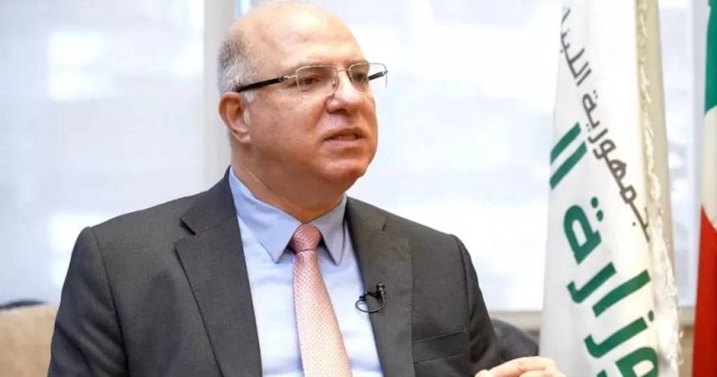 "التراجع ضرورة"... حيدر ينتظر "الصورة الكاملة" بشأن قرار الخارجية