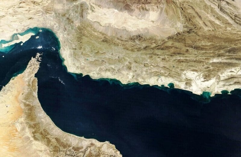 تحرّك أوروبي في هرمز… واجتماع عسكري فرنسي مرتقب