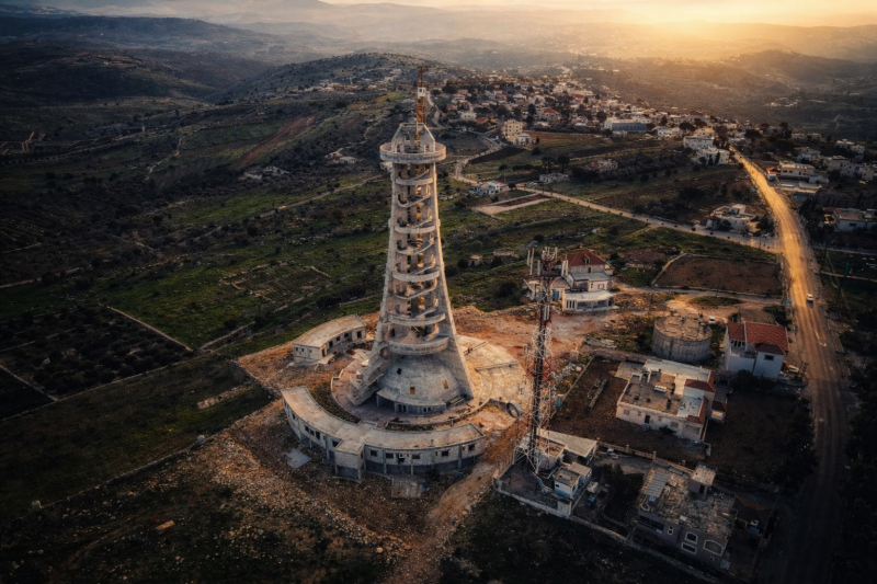 بين الخوف ونقص الغذاء… تفاصيل معركة البقاء في قرى الجنوب "تحت أي ضغوط"!
