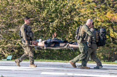 إصاباتٌ في صفوف الجيش الإسرائيلي داخل لبنان… وضابط بين الجرحى