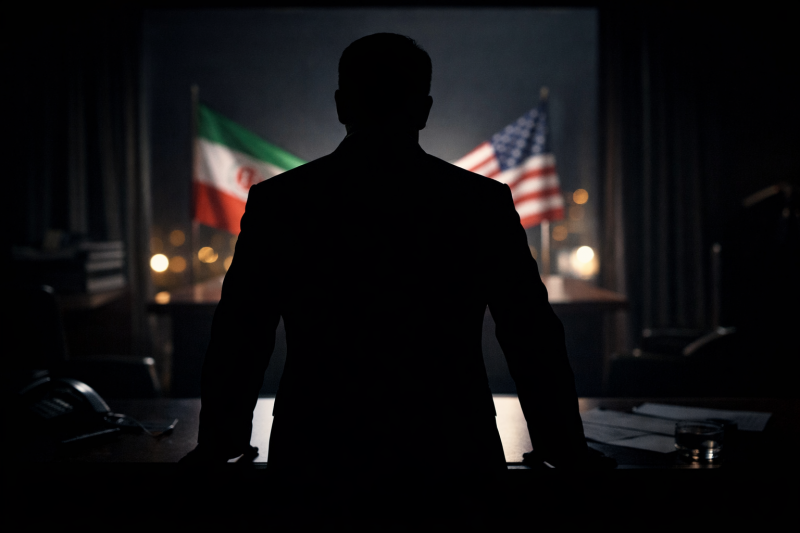 إيران على مفترق التفاوض… "اسم مفاجئ" قد يقود المحادثات مع أميركا