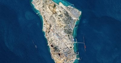 بين الحصار والاجتياح… خرج على طاولة القرار الأميركي