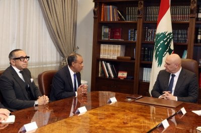 مصر تجدّد دعمها للبنان… عبد العاطي: لوقف فوري للانتهاكات الإسرائيلية