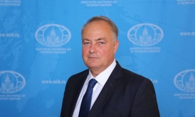 دعوة للحكمة في لبنان… روداكوف: لا تدمّروا التوازن الداخلي