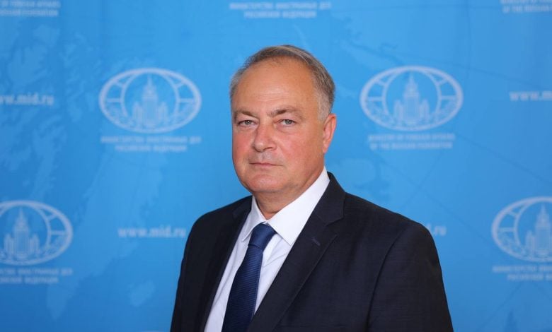 دعوة للحكمة في لبنان… روداكوف: لا تدمّروا التوازن الداخلي