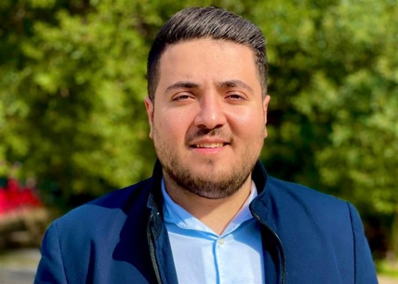 حرّية علي برو بـ100 مليون 