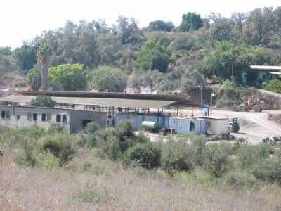 سجد تحت الإنذار… دعوة عاجلة لإخلاء المنازل