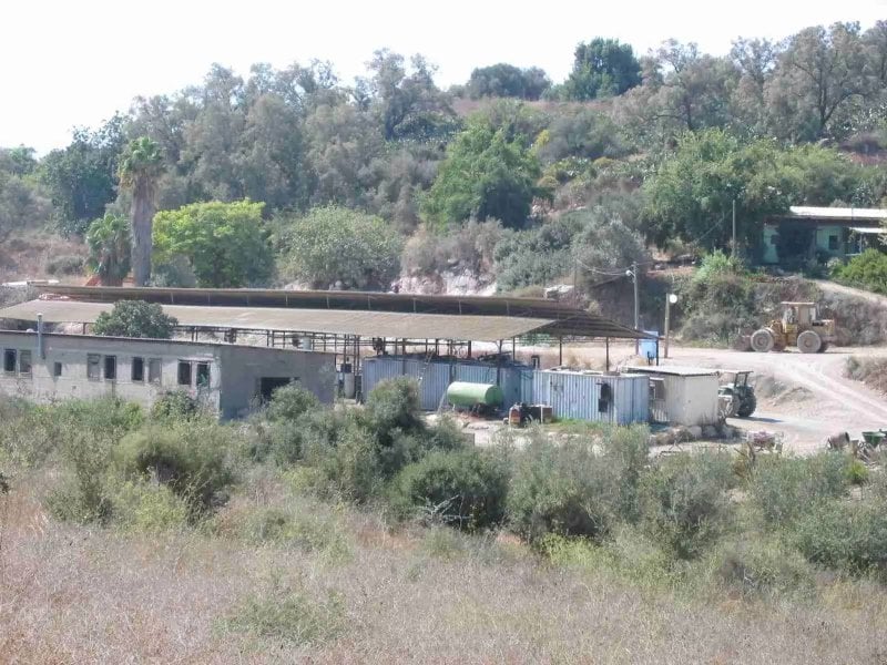 سجد تحت الإنذار… دعوة عاجلة لإخلاء المنازل