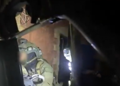 عملية ليلية في الجنوب… إسرائيل تعلن توقيف عنصر مرتبط بحزب الله(فيديو)