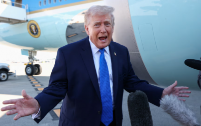 بعد التأجيل… تحديد موعد زيارة ترامب إلى الصين