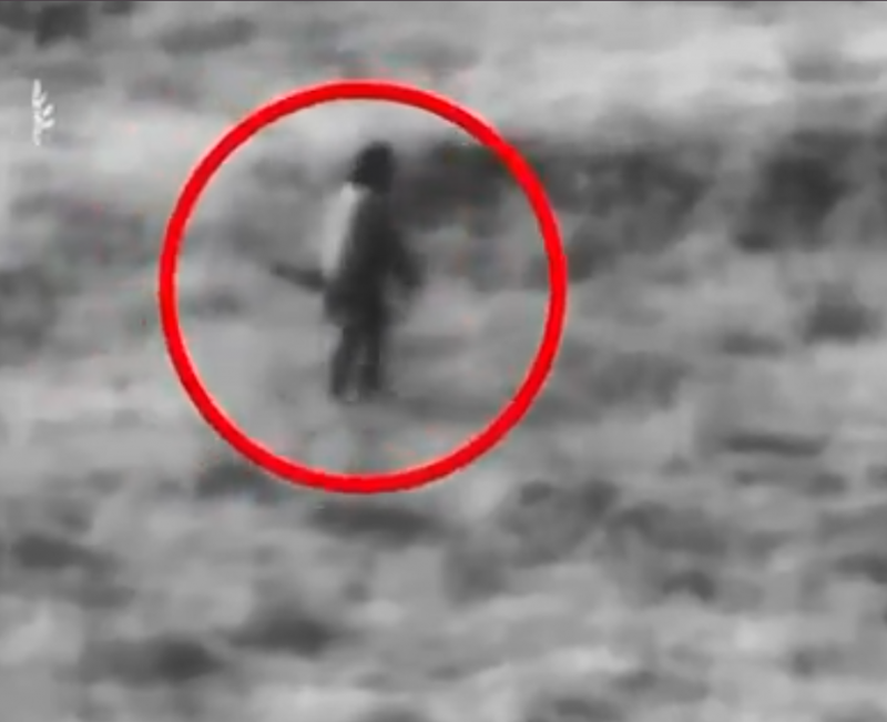 الجيش الإسرائيلي يعلن تدمير مخازن سلاح ومبانٍ تابعة لحزب الله جنوبًا (فيديو)