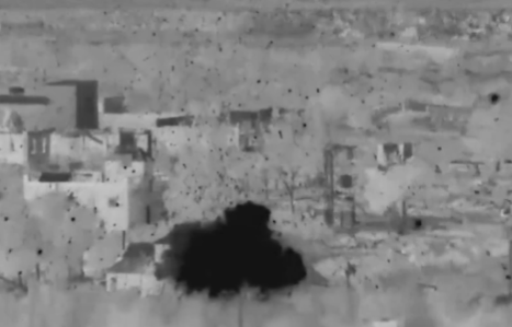 الجيش الإسرائيلي يستهدف قائدًا بارزًا في منظومة الصواريخ المضادة للدروع التابعة لحزب الله