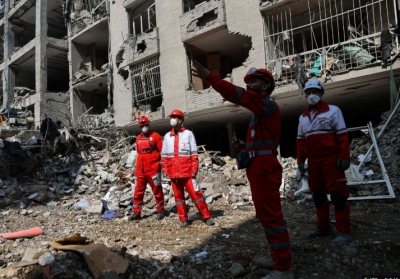 9000 هدف في إيران… واشنطن تعيد توجيه أسلحة أوكرانيا