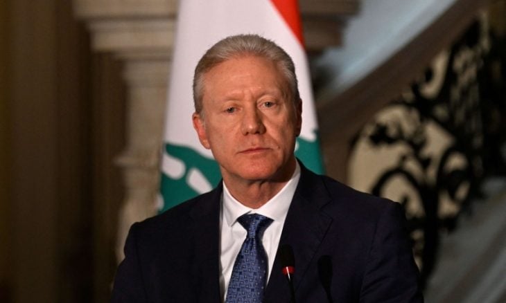 قرار رجّي يشعل أزمة حكم: ما الذي حصل فعلاً؟
