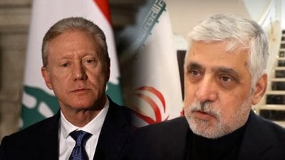 سجال دبلوماسي.. السفير لن يغادر؟
