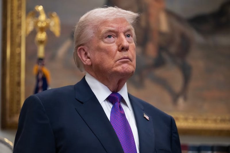 صفعة أميركية قاسية لترامب… الشارع يدفعه نحو القرار الأصعب
