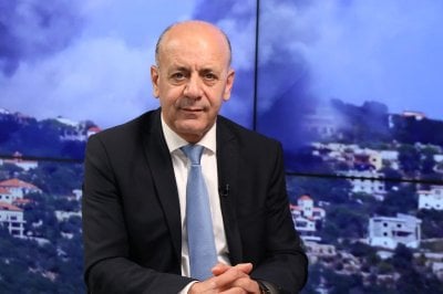 تسلح في كسروان وبيروت و