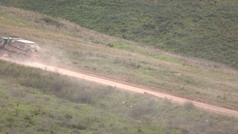 مطحنة الدبابات الكبرى بدأت في الجنوب- جنون عسكري ومواجهات زلزالية وتطوارت كبيرة – اليكم التفاصيل!
