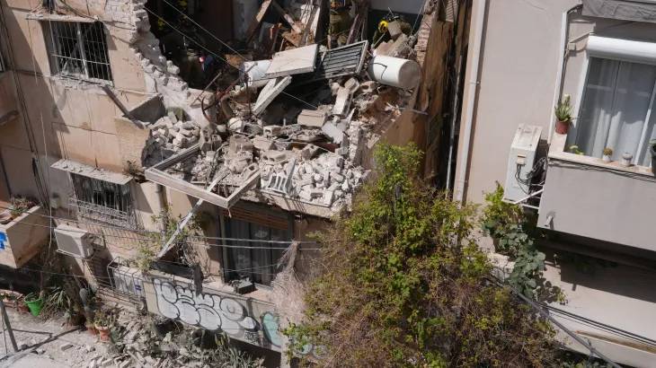 بين "أبواب الجحيم" وشروط طهران… الحرب تتوسع