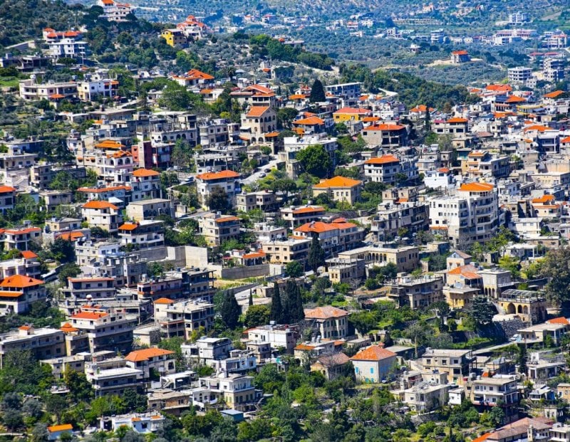 بيان رسمي من بلدية الخلوات بشأن أنباء عن مخازن أسلحة لحزب الله