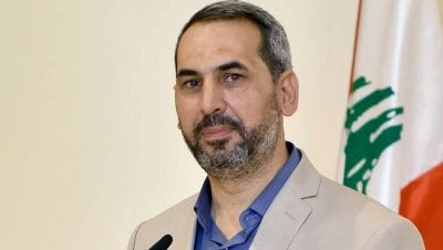 حمادة: لبنان التزم التهدئة 15 شهرًا ولم يطلق رصاصة
