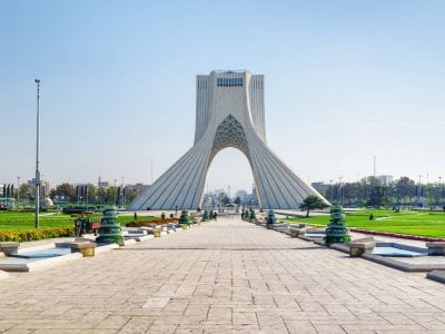 إيران ترد على المقترح الأميركي… 