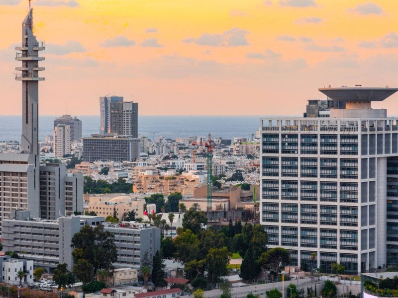 اختراق أمني خطير… قاصر ينقل مقاطع مصوّرة ومعلومات عن "الكرياه" لإيران