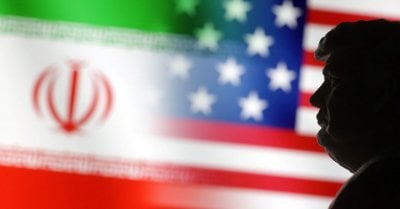 تضارب المواقف… طهران ترفض إعلاميًا وواشنطن تنتظر رسميًا