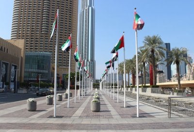 الإمارات ترفع السقف: لا وقف للحرب دون تفكيك تهديدات إيران
