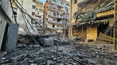 إصلاحات... تحت النار؟