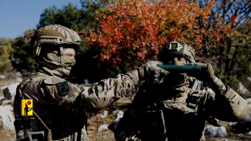 إصابات في صفوف الجيش الإسرائيلي… مواجهات ليلية مع حزب الله