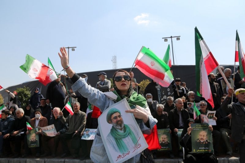 إيران تحذّر من "اغتيالات ممنهجة"… وتتحدث عن "عقول إجرامية"