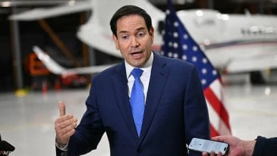 روبيو يراهن على الحسم من دون قوات برية… وغموض حول المفاوضات 