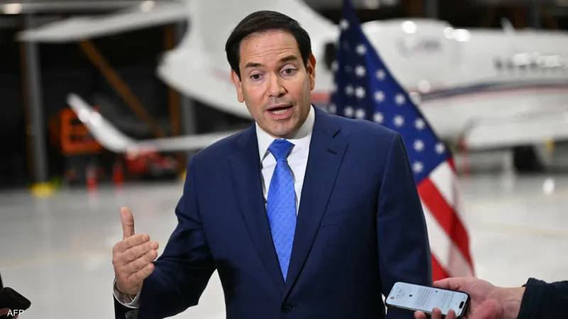 روبيو يراهن على الحسم من دون قوات برية… وغموض حول المفاوضات 