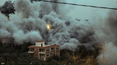 الجنوب أمام إنذار عاجل… إسرائيل تدعو سكان 7 بلدات إلى الإخلاء