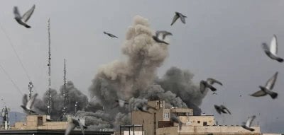 تحرك دبلوماسي جديد… اجتماع رباعي لبحث إنهاء الحرب