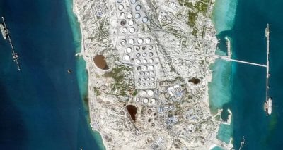 من جزيرة خرج… مسؤول إيراني يوجّه تحذيراً لدول المنطقة والأجانب