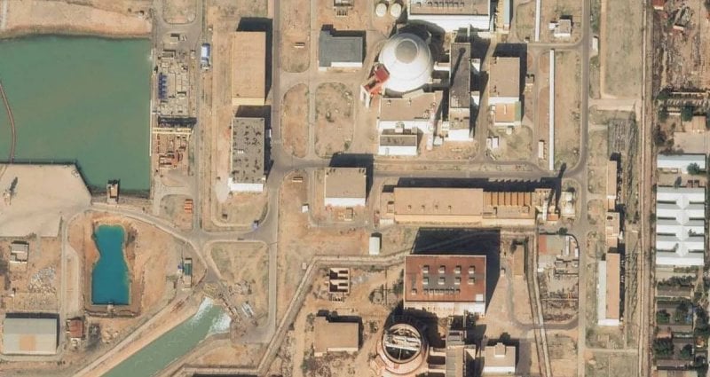 حرب المنشآت النووية… ضربات إسرائيلية متسارعة وإيران تتوعّد بردٍ موجع