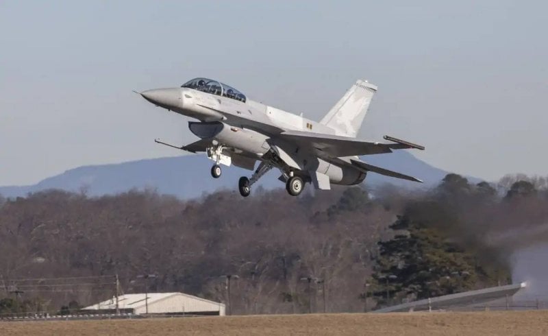 روايتان متناقضتان… واشنطن تهبط بطائرتها وطهران تعلن إسقاطها