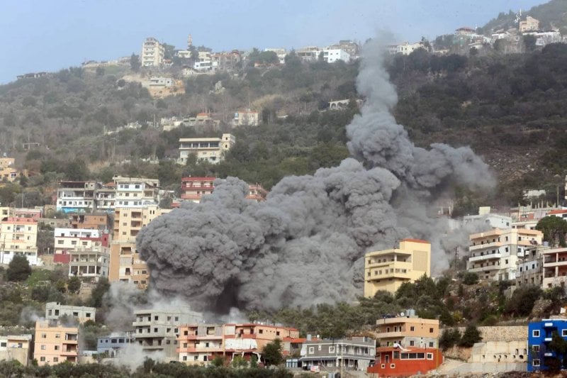  سيناريوهات مقلقة... إسرائيل تحرق الأرض تحضيراً لعملية واسعة؟
