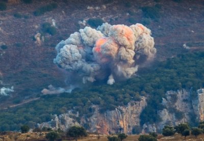 القطاع الشرقي يشتعل… والقطاع الأوسط يصمد: ما تطورات الجبهة الجنوبية؟