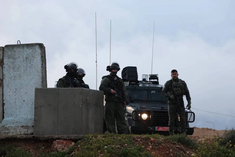 "صوت واحد لا يُشبههم"... إسرائيل تتحدث عن "معادلة تُكتب بالقوة والردع"