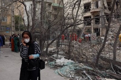 ترقب لردّ إيراني اليوم… وواشنطن بانتظار الحسم