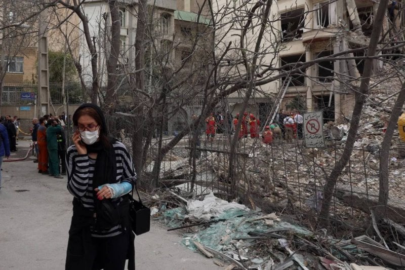 ترقب لردّ إيراني اليوم… وواشنطن بانتظار الحسم