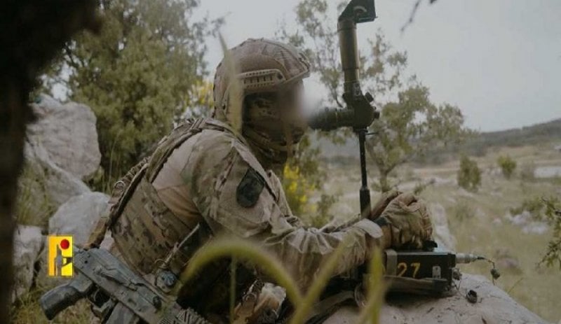 بعد ليلة من الغارات… إسرائيل تعلن القضاء على عنصرين بارزين في حزب الله