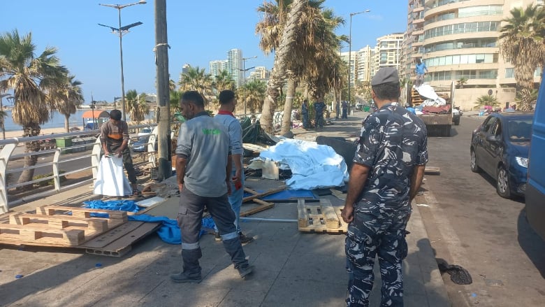 لبنان تحت الضغط… نزوح 20% من السكان وأطفال في دائرة الخطر