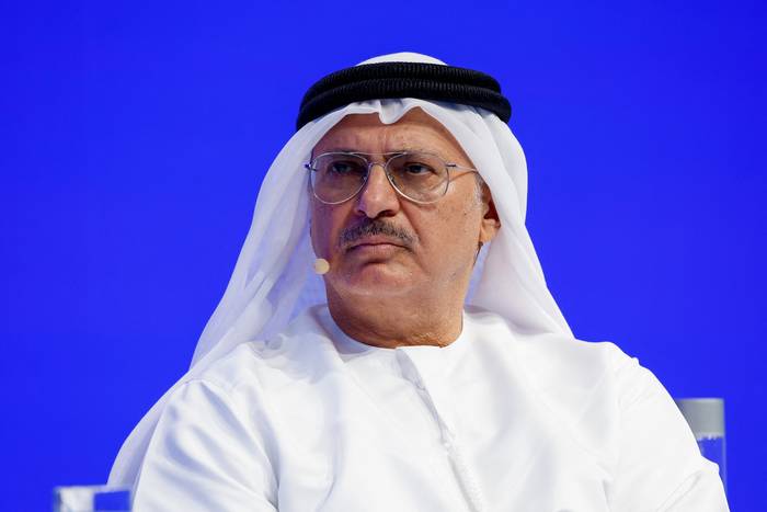 "لم نرد هذه الحرب"… قرقاش: إيران لن تنال من عزيمة الإمارات