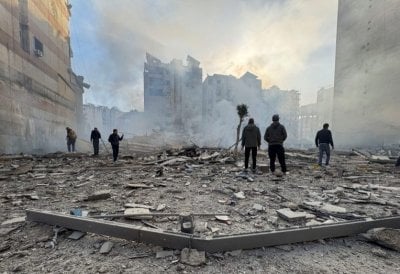 بعد غارة بيروت… طهران تتهم إسرائيل بانتهاك حصانة دبلوماسية